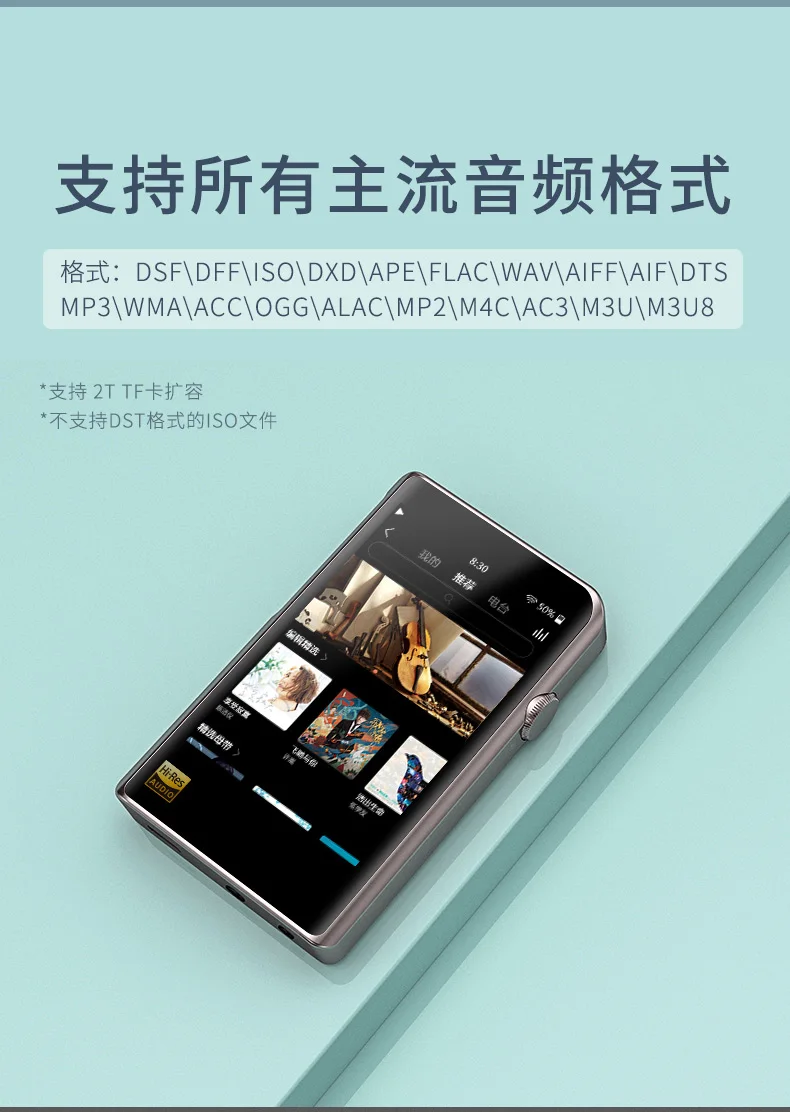 SHANLING M2X AK4490EN DSD256 32 бит/384 кГц двойной Bluetooth AptX LDAC портативный музыкальный плеер Hi-Res Hifi аудио сбалансированный порт MP3