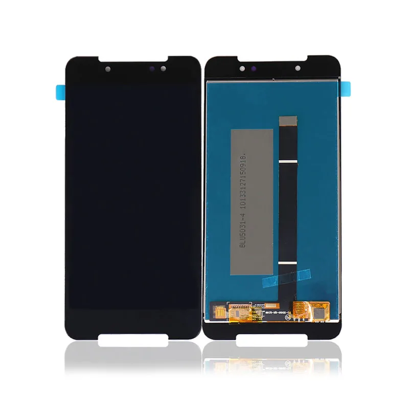 ЖК-дисплей Infinix Smart x5010 кодирующий преобразователь сенсорного экрана в сборе