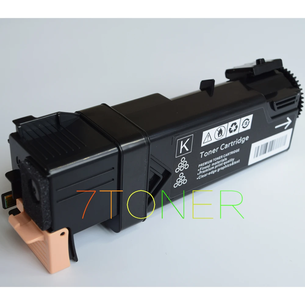 Цветной тонер-картридж 1 x совместим с Fuji Xerox Docuprint CP305d CP305 CM305df CM305d CT201632 CT201633 CT201634