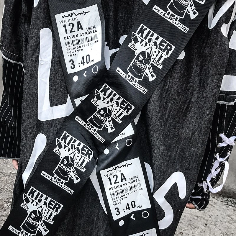 

XingDeng hip hop fashion long trench jackets men quality zipper top overcoat casual dark street style jacket plus big size