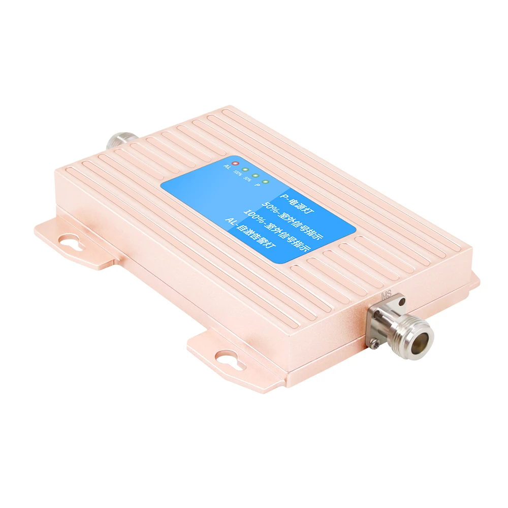 OSERJEP обновление 70dB 2G ретранслятор GSM 900 Диапазон усилитель сигнала телефона