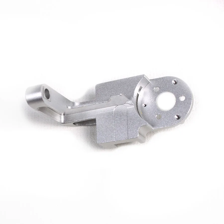 JMT Gimbal Yaw Arm запасная часть CNC алюминий для DJI Phantom 3 Стандартный аксессуар дрона