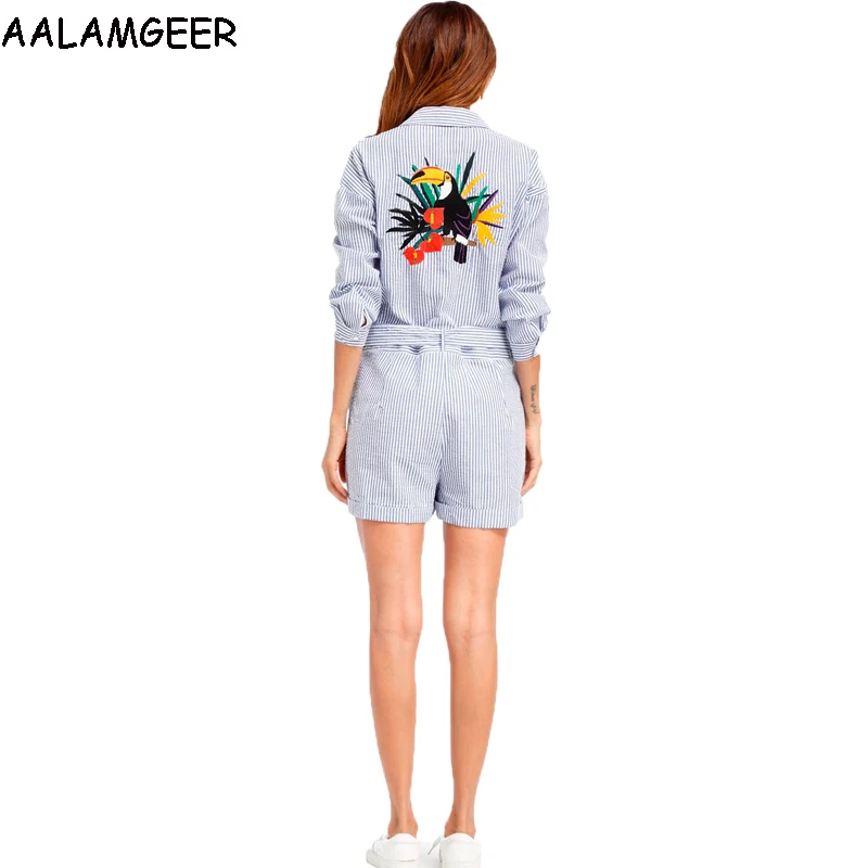 Aalamgeer элегантный Вышивка Средства ухода за кожей костюм feminino plsysuit для Для женщин
