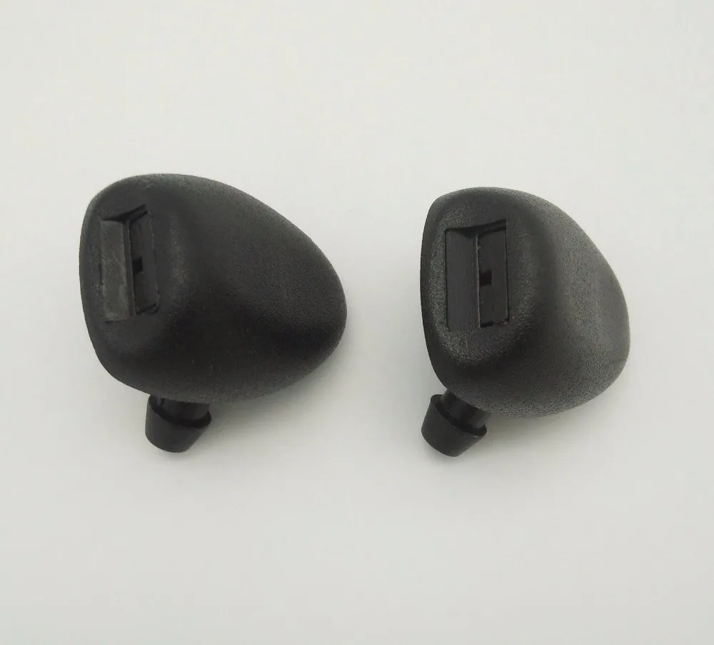 Скребок для окон 2 шт. Peugeot 206 207 Citroen C2|sktoo| |