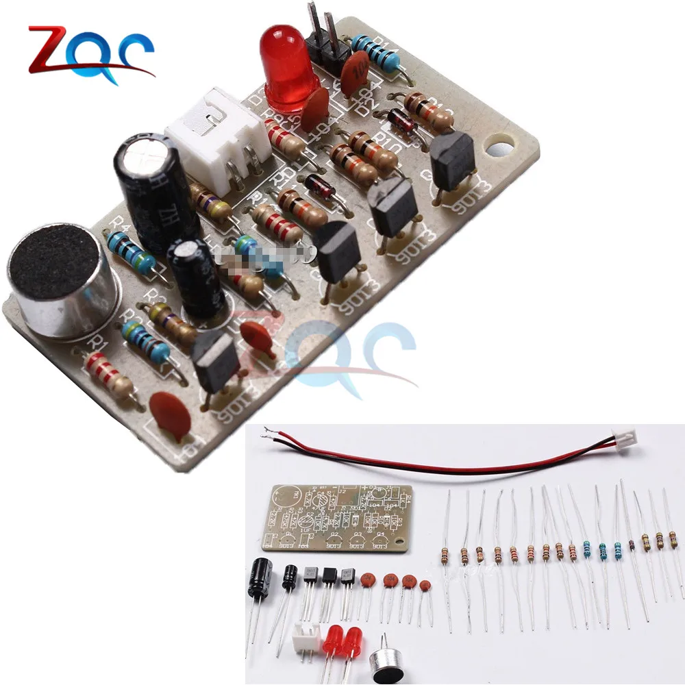 

DIY Kit diymore ICSK050A Звуковой модуль