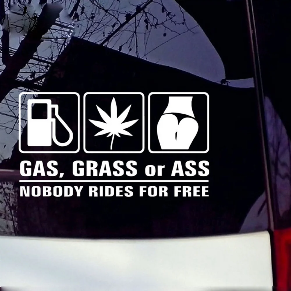 1 шт. Фирменная Новинка и высокое качество смешные газовая ручная или задница