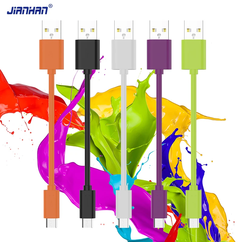 2 в 1 Micro USB кабель type C USB-C кабель 2A Быстрая зарядка конвертер данных для samsung Galaxy huawei Xiaomi Redmi мобильный телефон