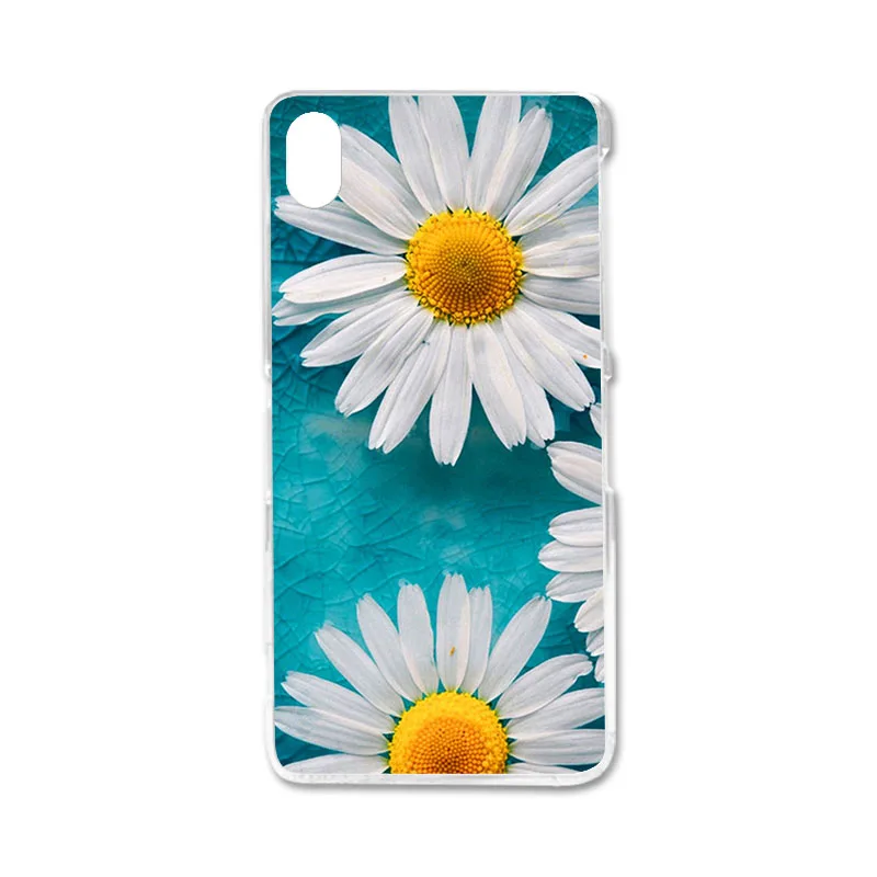 Q103 Чехол s для sony Xperia Z2, силиконовый чехол-бампер с фламинго для sony Z2, L50W, C770X, D6503, L50T, D6502, D650, L50, чехлы, чехол - Цвет: Q103
