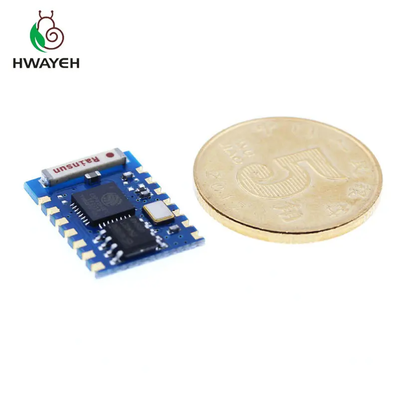 1 шт. ESP8266 серийный WIFI модель ESP-03 подлинность гарантирована esp03 для arduino |