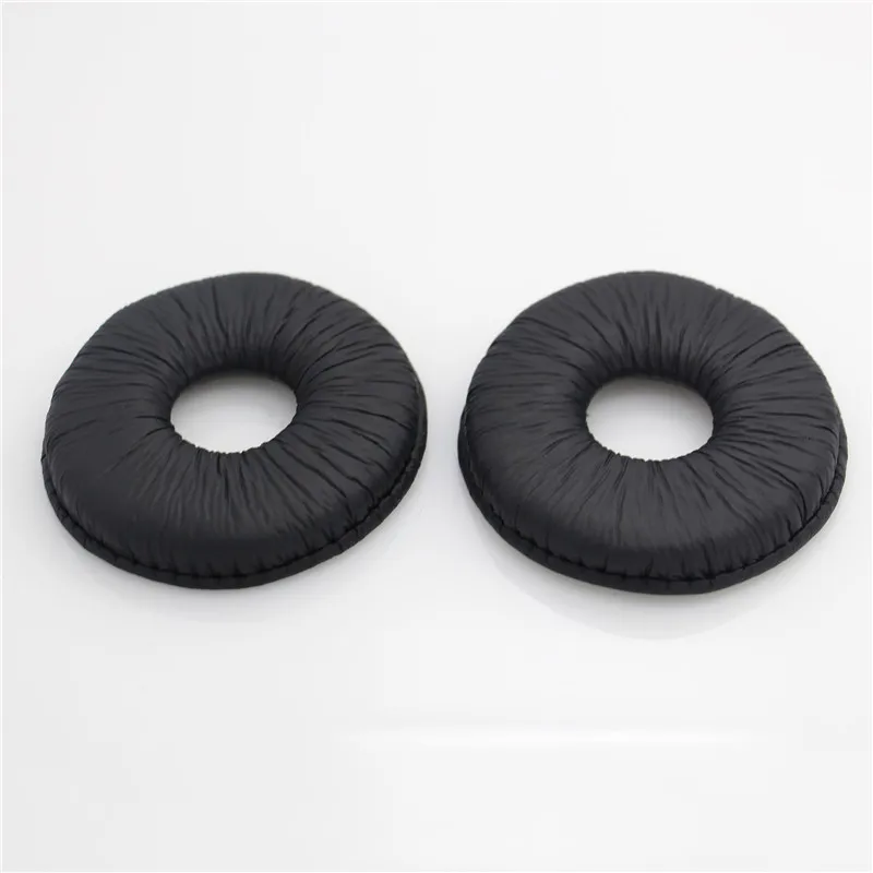 LEORY 2 шт Мягкие сменные вкладыши для наушников техники RP DJ1200 DJ1210|replacement earpads|earpads