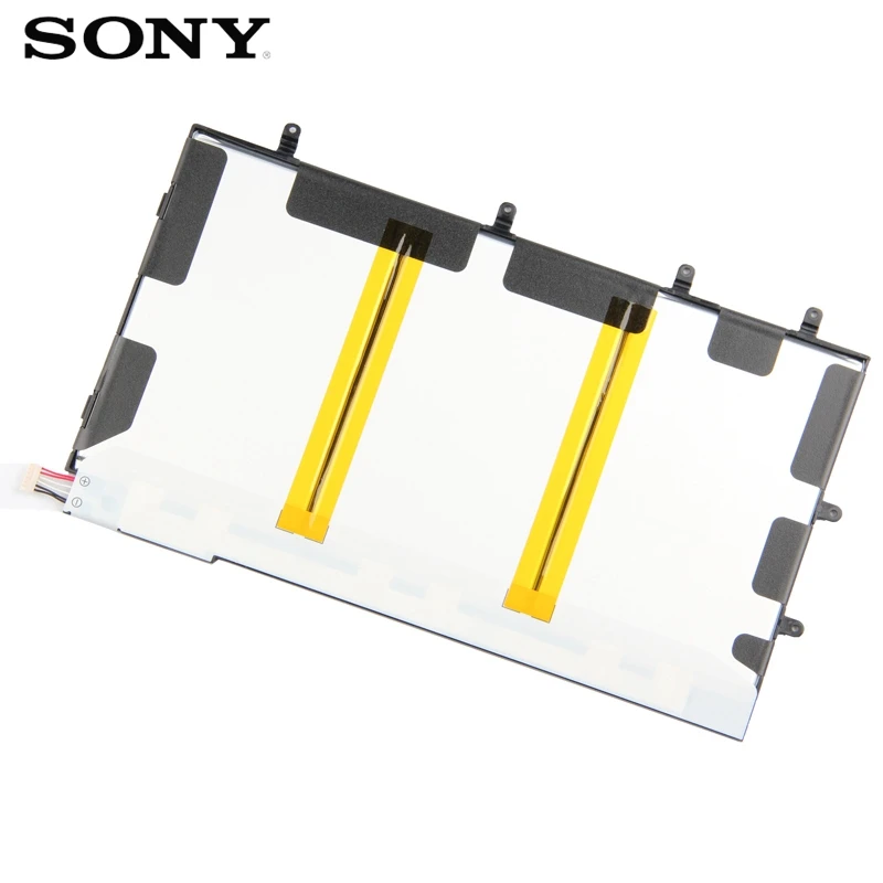 Оригинальный аккумулятор SONY для Sony Xperia Tablet Z 1ICP3/65/100 3 LIS3096ERPC Подлинная запасная