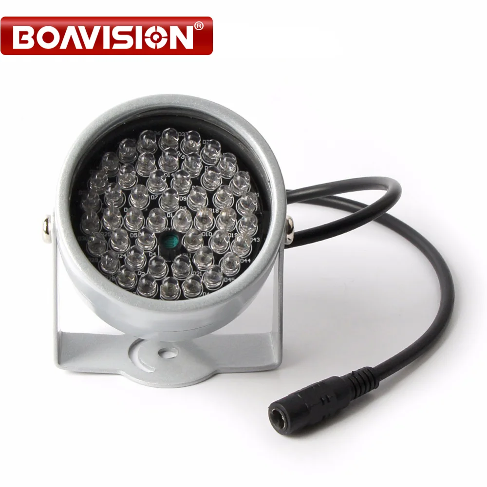 

BOAVISION IR01 48 светодиодный осветитель для ночного видения