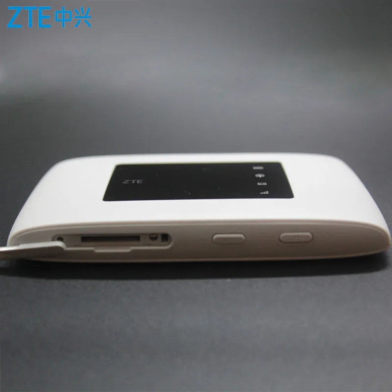 Открыл zte MF920W + 4G LTE мобильный Wi Fi карман МИФИ маршрутизатор роутер модем Pk Mf920a Mf910v
