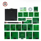 Оригинальный XPROG M V5.55 ECU чип тюнинг X-prog M 5,55 OBD Профессиональный диагностический инструмент сканер