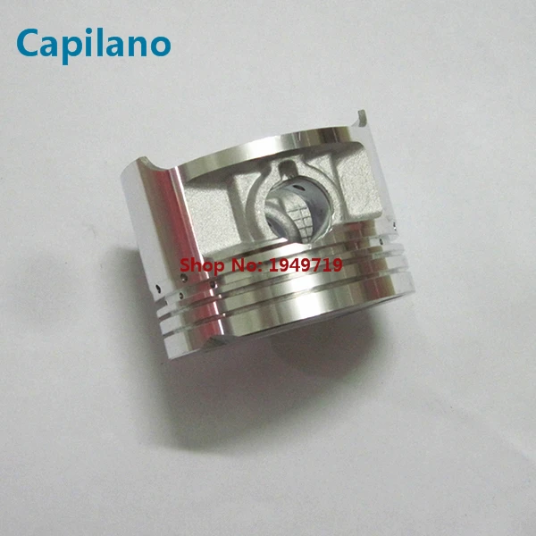 Мотоциклетный поршневой комплект GN250 с поршневым кольцом штифт и замок для Suzuki