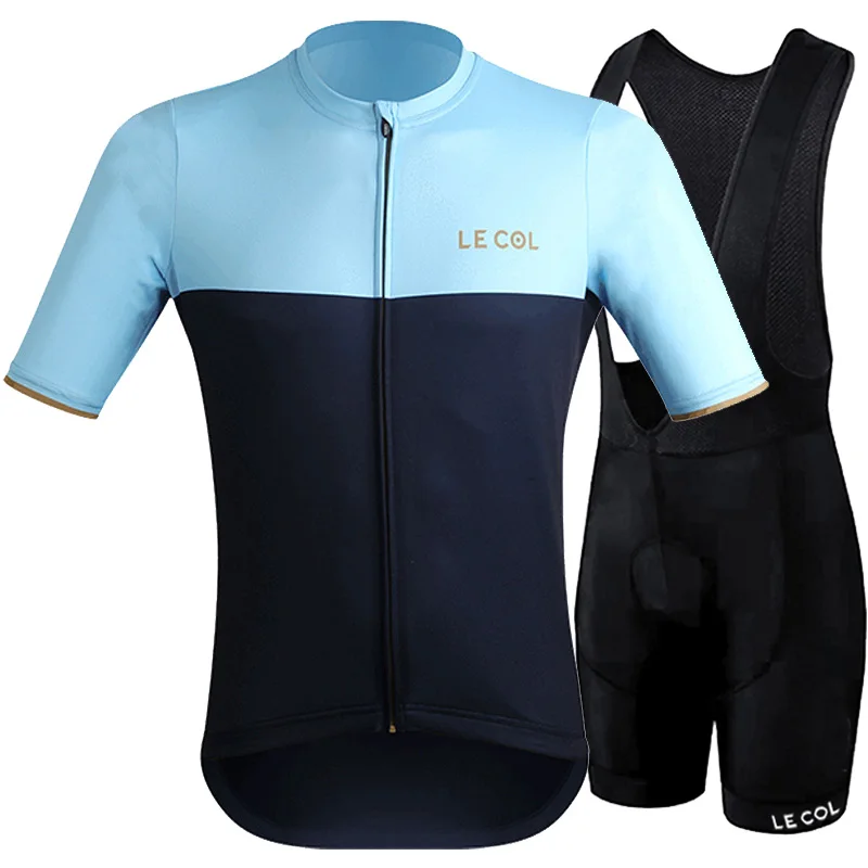 SET 07 Майо ciclismo комплект Велоспорт Джерси Лето короткий рукав Велоспорт одежда Триатлон велоспорт ciclismo ropa hombre комплект - Цвет: SET 07