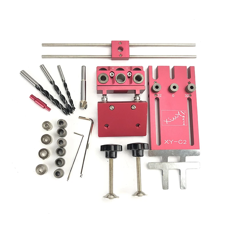 3 в 1 буровые установки бурения Руководство Комплект деревообрабатывающий