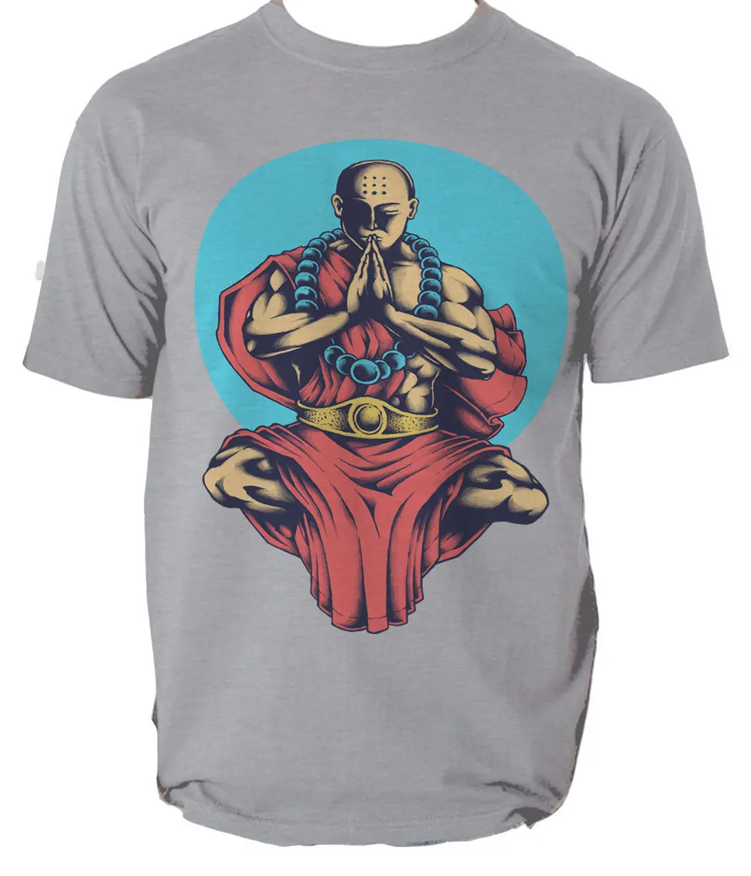 Футболка Teestore киокушинкай