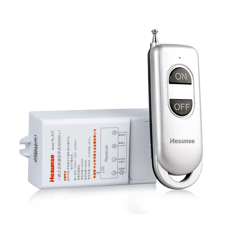 Горячая Распродажа беспроводной высокомощный интеллектуальный пульт