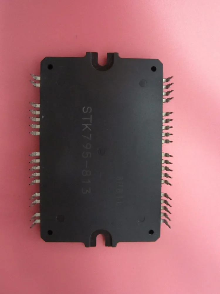 

HAILANGNIAO 5 шт./лот STK795-813 STK795 813 STK795813 Модуль Новая фотография