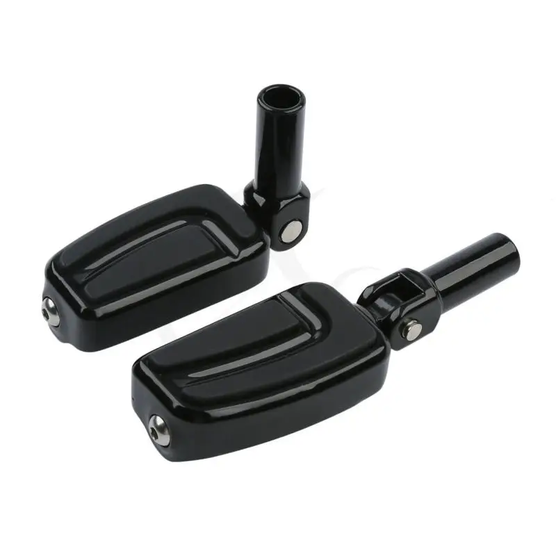 Новые мужские крепления подножки для Harley Softail FLSTSB 08 11 FLS FLSS 12 17 2013 14 два