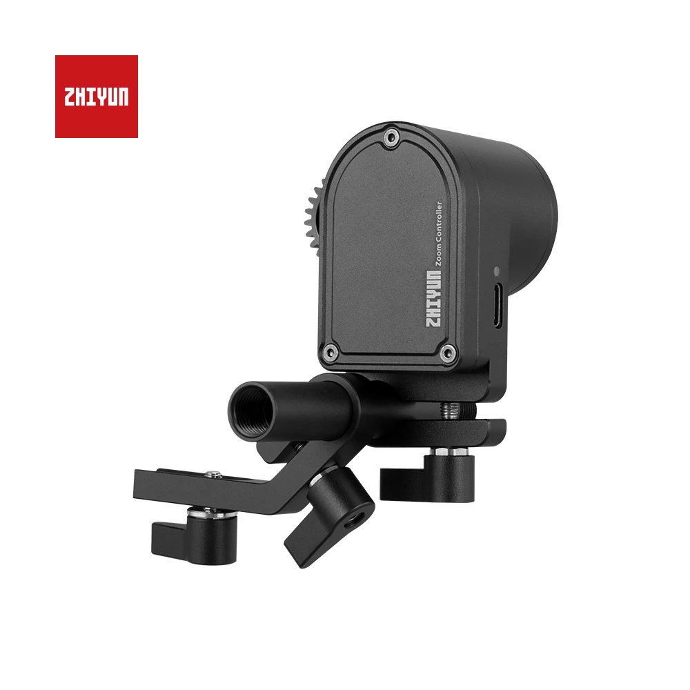 Zhiyun Weebill Lab аксессуары Gimbal Servo фоллоу-фокус держатель для телефона набор для быстрой установки ручка ремешок монопод
