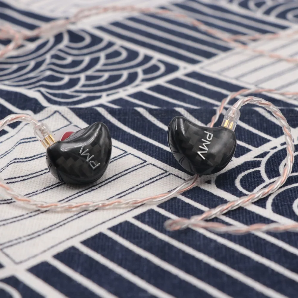 LSY 1DD+ 4BA 5 водителей HiFi наушники-вкладыши Наушники с 3-х полосная кроссовер, съемный 2 Pin 0,78 мм 4 Core с серебряным покрытием кабель IEM