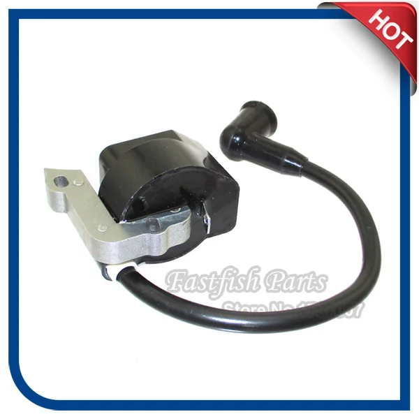 Катушка зажигания для STIHL FS55 FS55C FS46 FC55 FS38 FS45 HL45 HS45 KM55|ignition coil|coil ignitionstihl ignition coil |