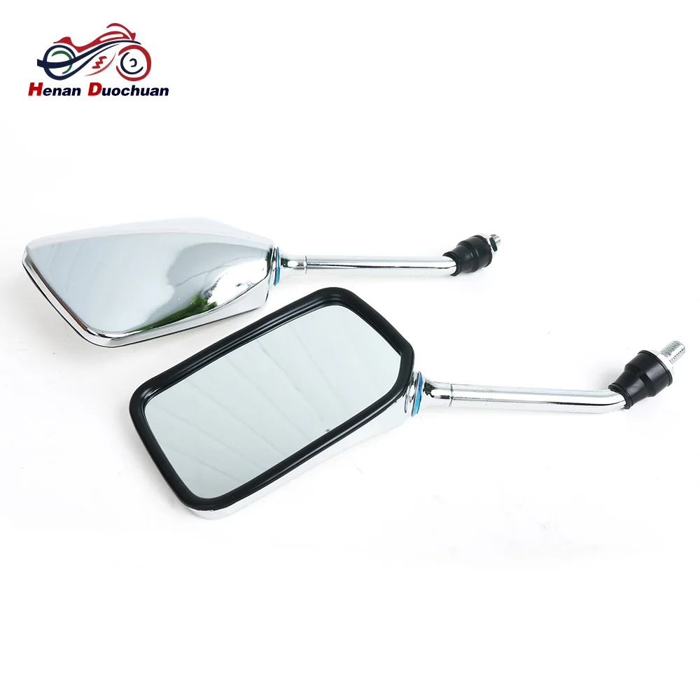 Мотоциклы ручка зеркала заднего вида боковые для Honda CB250 CB400 CB1100 CB1300 CB-1 # c |
