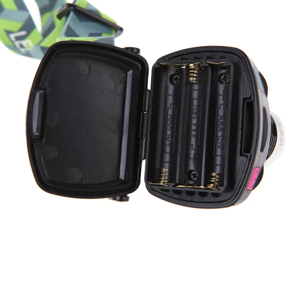 Светодиодный 280 лм Индукционная фара для наружного использования инструмент