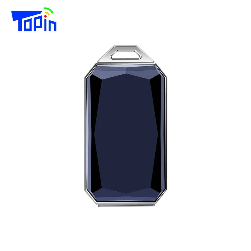 Pendant Blue Новое поступление IP67 водонепроницаемый ошейник для домашних животных GSM AGPS Wifi LBS мини легкий GPS трекер для домашних животных собак кошек крупного рогатого скота овец отслеживающий локатор - Цвет: Pendant Blue