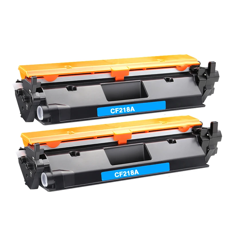 CF218a 218A 18A совместимый картридж с тонером для принтера HP Laserjet Pro M132a 132fn 132fp 132fw 132nw