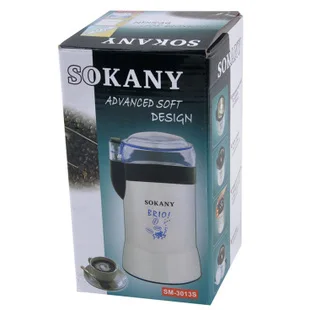 Brand: Sokany: SM-3013S |