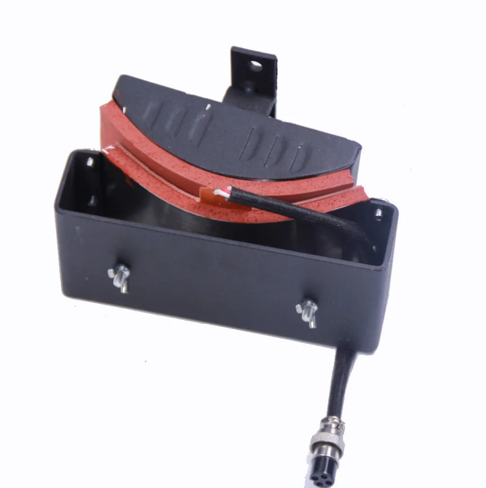 Бесплатная доставка Силиконовая накладка для сублимационной машины сублимации