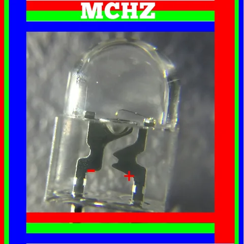 Инфракрасный светодиодный модуль 5мм 940nm  MAO CHI HUI ZHI 600шт