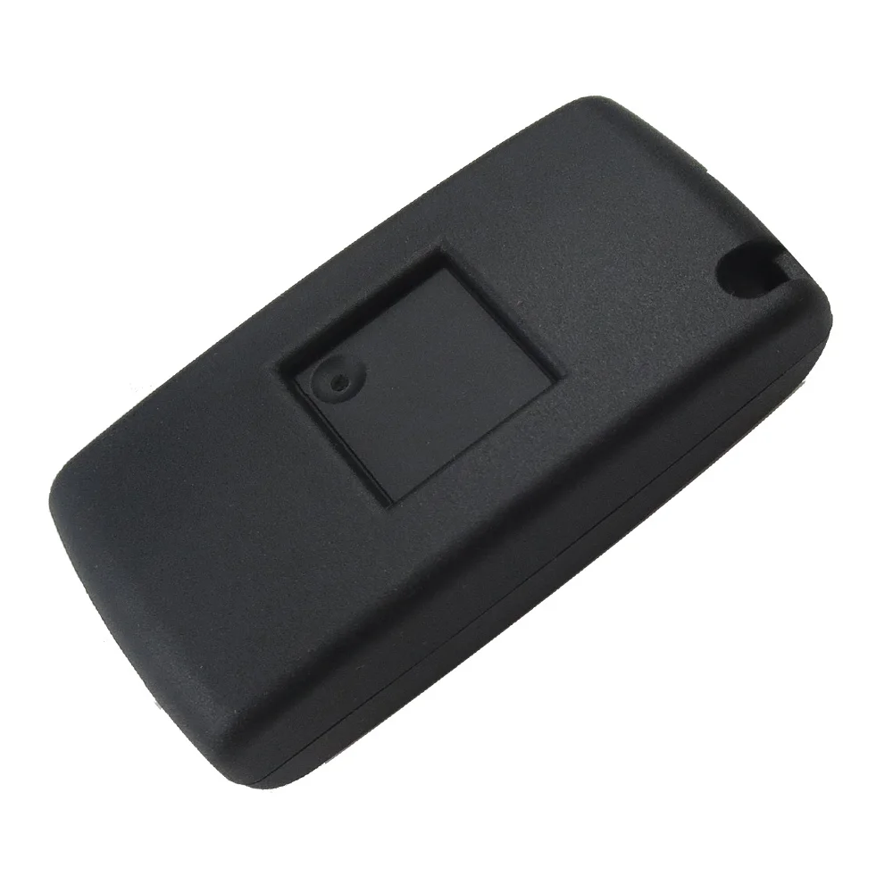 Чехол для автомобильного ключа раскладушки OkeyTech Citroen 307 C4 C3 C5 Xsara Picasso Berlingo C8|case