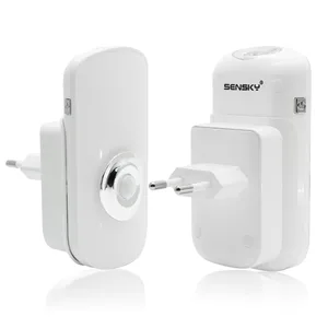 2020 Новый 3 в 1 PIR датчик движения светодиодный светильник вспышка светильник детской комнаты