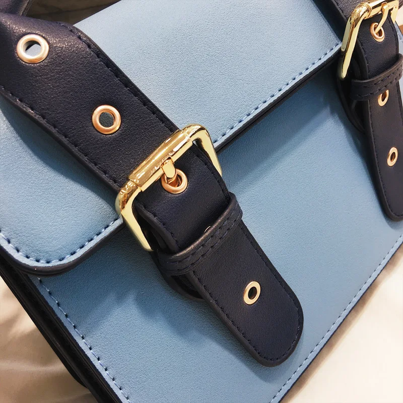 PU тонкие Сумка Crossbody сумки для Для женщин известный бренд женщина Сумки|Сумки с