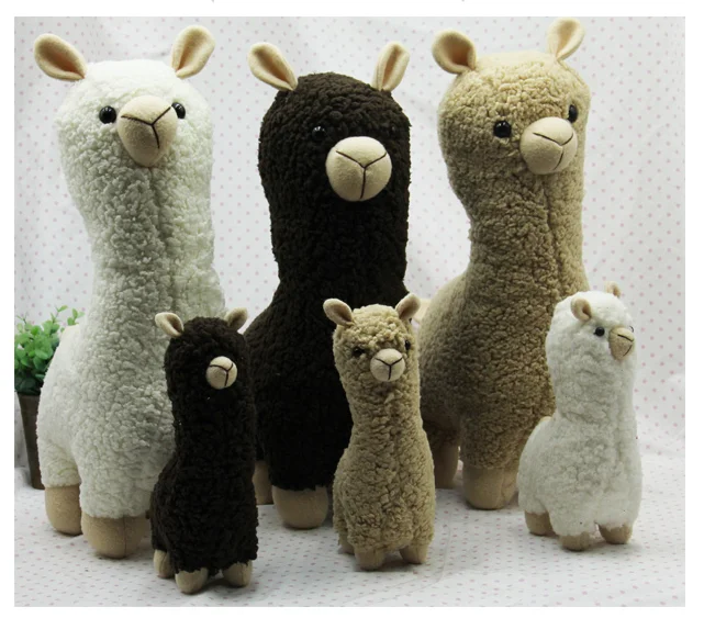 

Cartoon forest animal series Fabric cloth kit doll Craft DIY Sewing set Handwork Material DIY needlework supplies