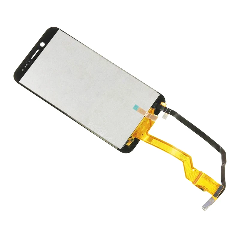 For HTC 10 EVO Bolt LCD Display Touch Screen Glass Digitizer No Frame Assembly Replacement Parts Original 5.5'' White or Black |