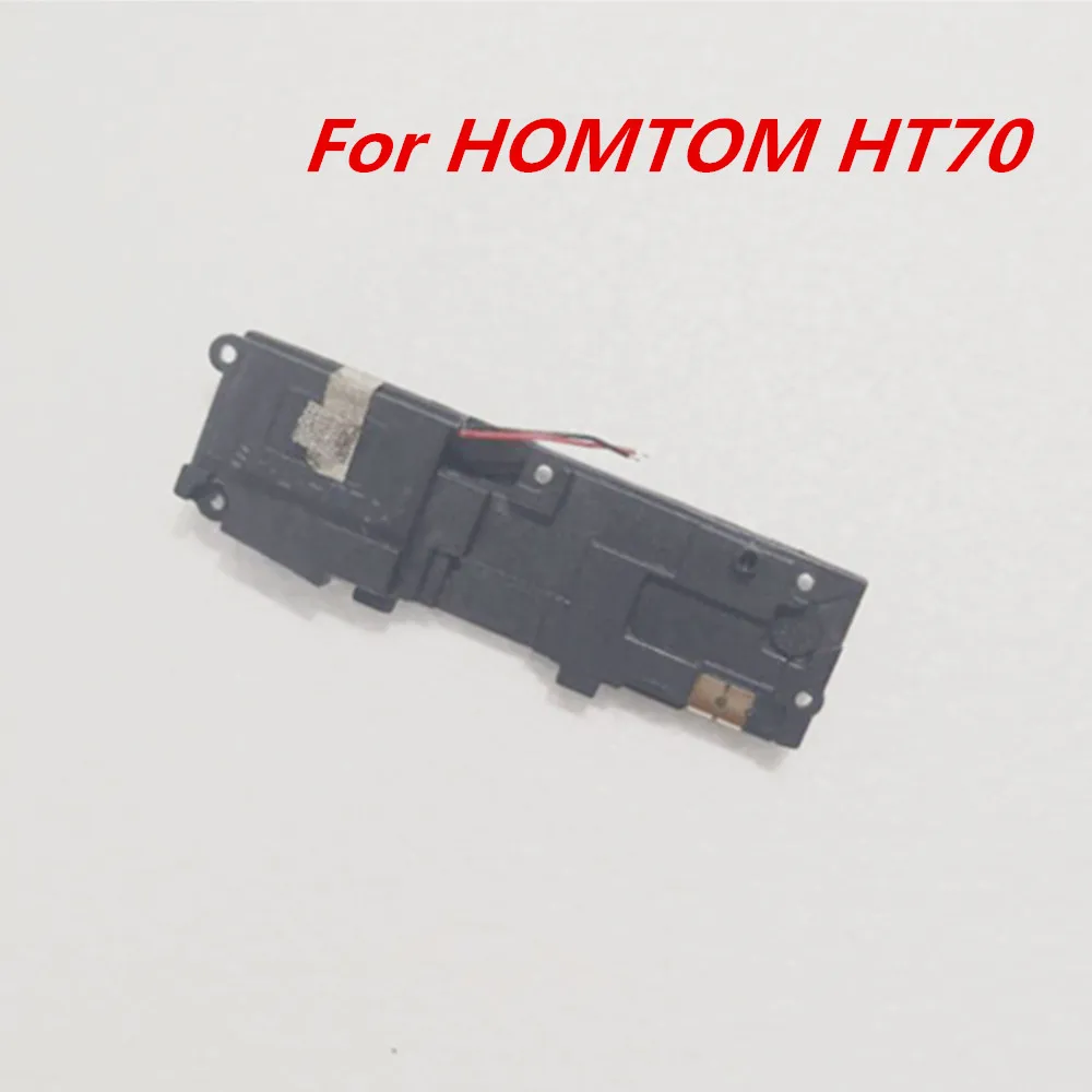 Оригинальный новый для сотовых телефонов Homtom HT70 внутренний звуковой сигнал