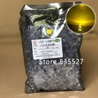 1000 шт.лот F5 5 мм круглая Светодиодная Вода и прозрачный желтый сверхъяркий светодиодный светоизлучающий диод в комплекте лампы DIP