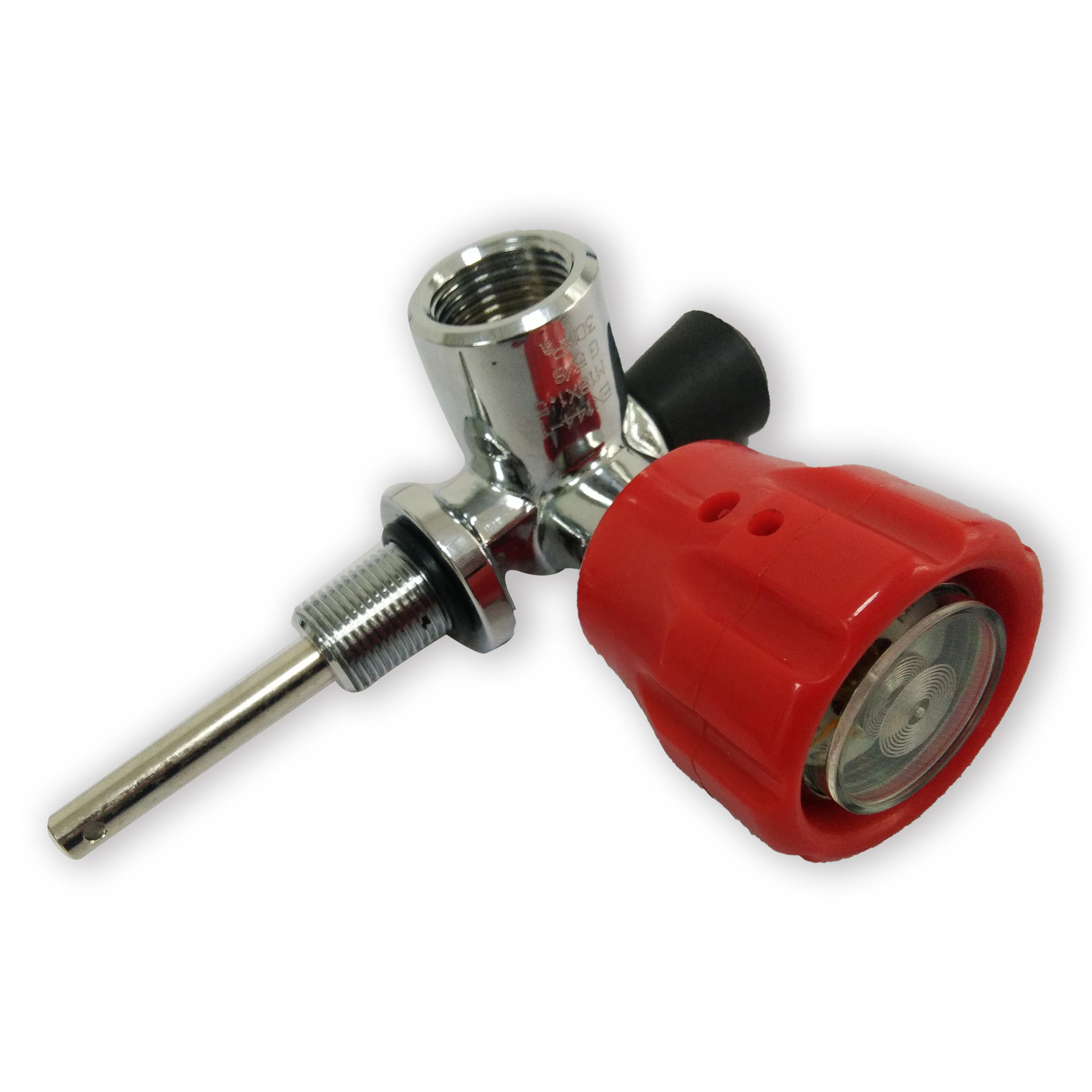 Acecare AC10211 2L 4500psi Carbon Fiber HPA Cylinder Air Tanks For Compressed Guns Underwater Hunting Weapons Airforce Condor