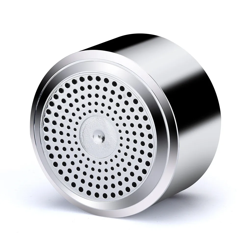 HIPERDEL Mini Bluetooth Speaker Wireless Portable USB Led Light Music Box Hi-Fi Boxes Subwoofer Small C319 | Электроника