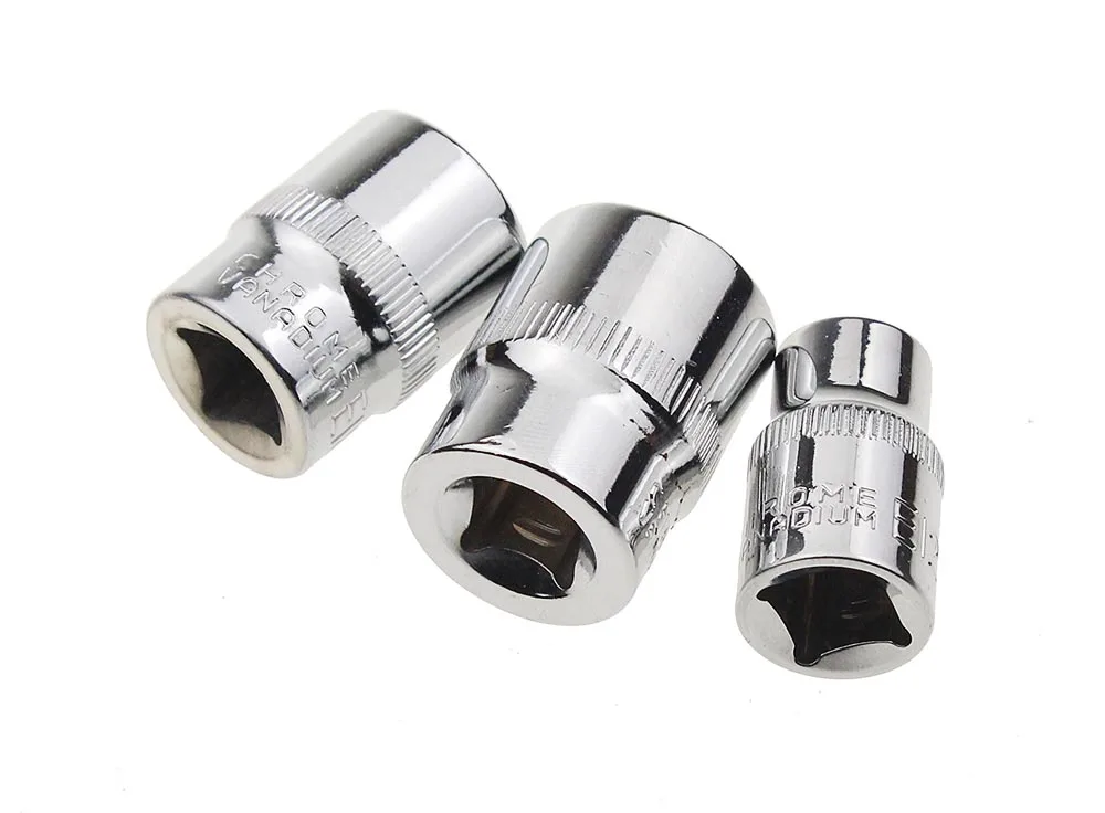 Девятый мир 29 шт. звезда набор мужской женский розетки с 1/" 3/8" 1/" Torx Sq привод бит авто инструменты для ремонта автомобиля