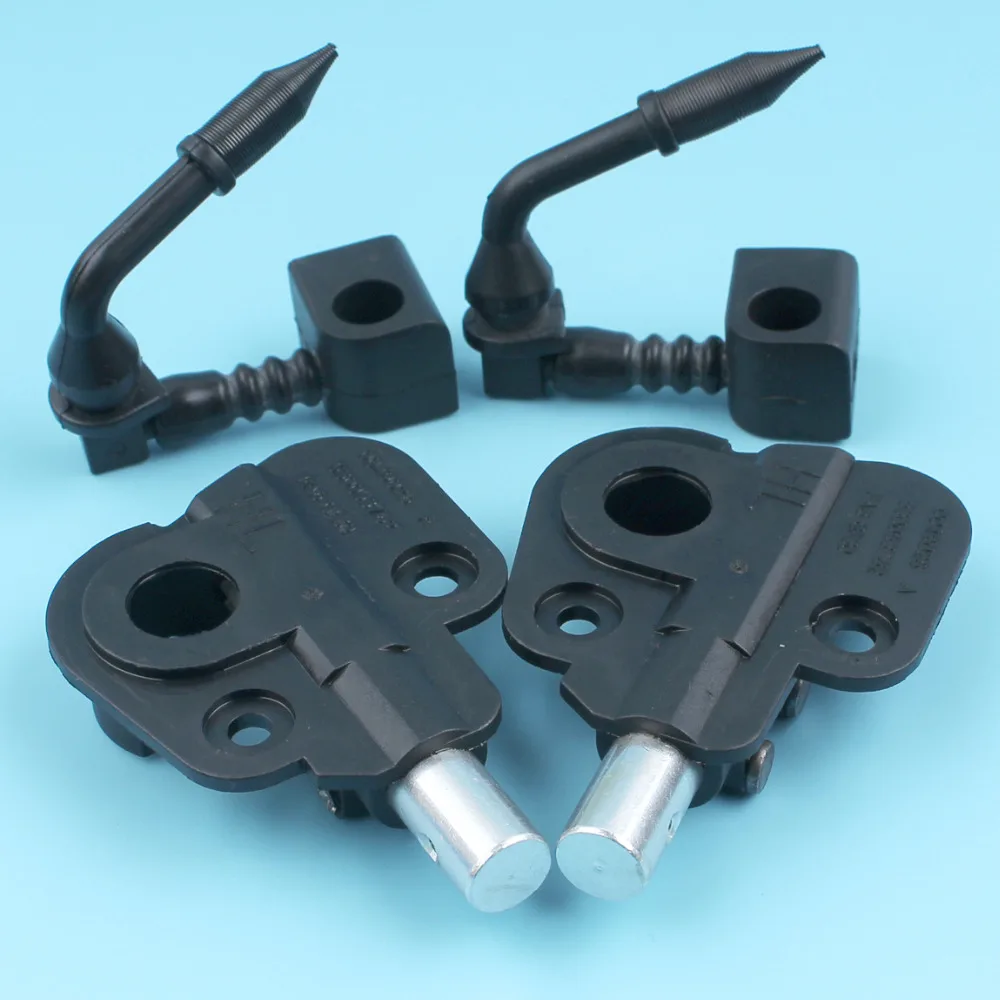 

2Pc/lot Oiler Oil Pump For Partner 350 351 352 370 371 390 391 401 420 Poulan 2150 2250 McCULLOCH CAT 335 435 Chainsaw 530071259