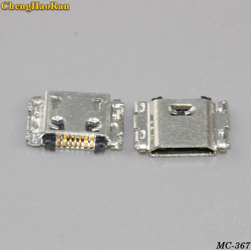 ChengHaoRan для Samsung galaxy j1 j100 J5 J500 J5008 J7 J700 J7008 зарядное устройство с микро usb коннектор
