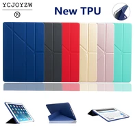 pu leather soft cover changeable for ipad 2022 air 54 case 2020 ipad 10 2 7th 8th 9th pro 11 10 5 9 7 inch 6th mini65 %d1%81%d0%bc%d0%b5%d0%bd%d0%bd%d1%8b%d0%b9