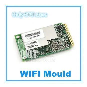 WLAN карта Broadcom BCM94321MC BCM94321 BCM4321 802.11a/g/n Wireless N 300 Мбит/с Wi Fi Mini PCI E для Dell Acer Asus Toshiba|wlan