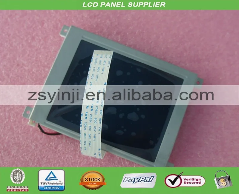 M320240-14A3-E TR-804 ПРОМЫШЛЕННАЯ ЖК-панель для RPB-100 экрана | Электронные компоненты и